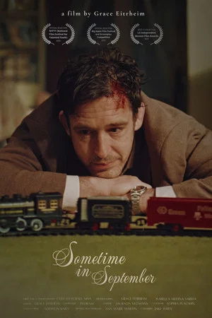 Постер: Sometime in September