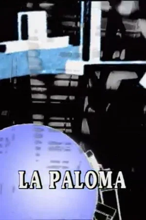 Постер: La Paloma