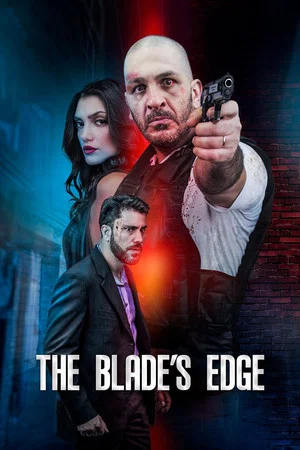 Постер: The Blade's Edge