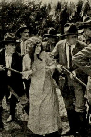 Постер: The Deputy's Peril