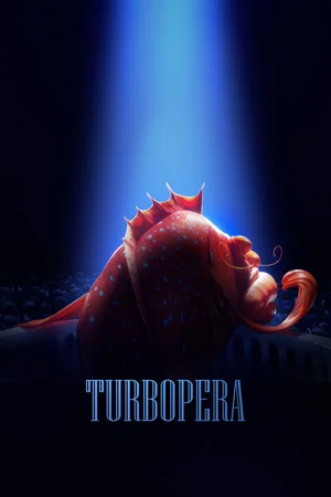 Постер: Turbopéra