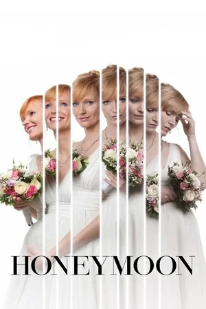 Постер: Honeymoon
