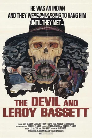 Постер: The Devil and Leroy Bassett
