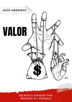 Постер: Valor