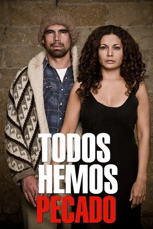 Постер: Todos hemos pecado
