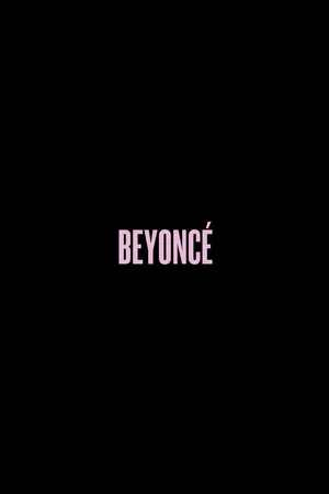 Постер: BEYONCÉ