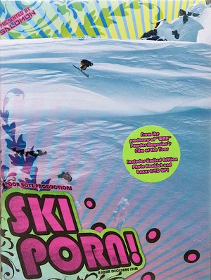 Постер: Ski Porn