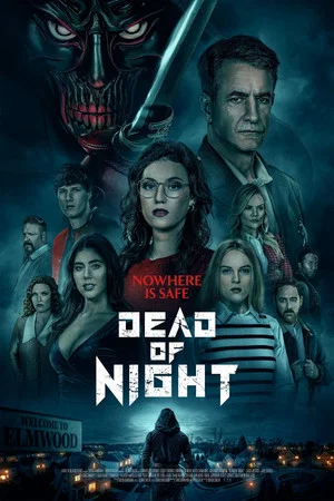 Постер: Dead of Night