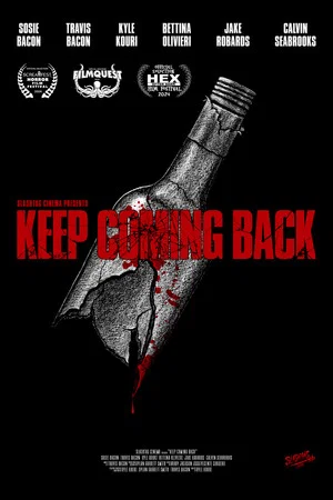 Постер: Keep Coming Back