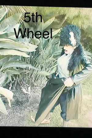 Постер: 5th Wheel