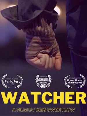 Постер: Watcher