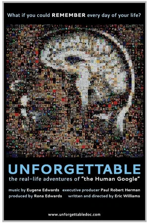 Постер: Unforgettable