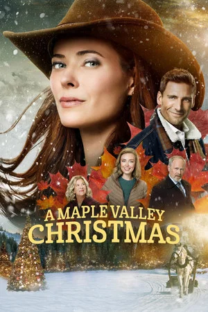 Постер: A Maple Valley Christmas