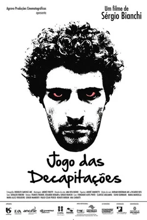 Постер: Jogo das Decapitações