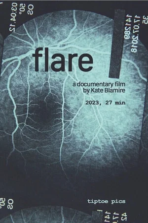 Постер: Flare