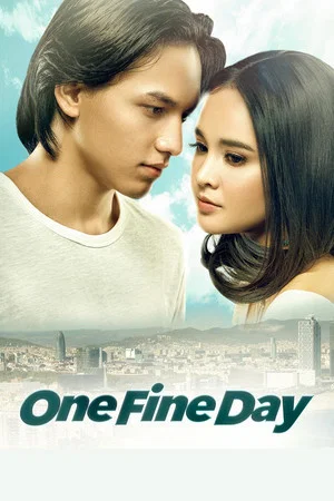 Постер: One Fine Day