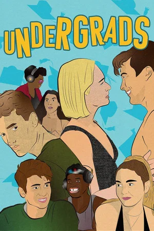 Постер: Undergrads