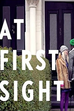 Постер: At First Sight