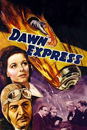 Постер: The Dawn Express