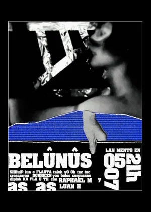 Постер: Belûnûs