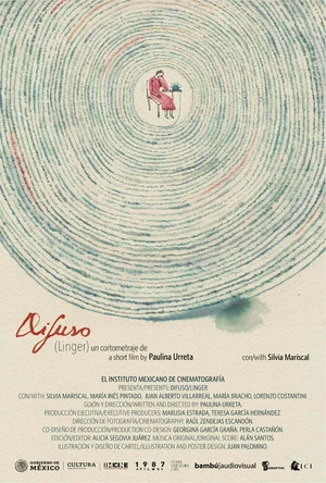 Постер: Difuso