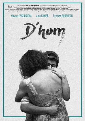 Постер: D'hom