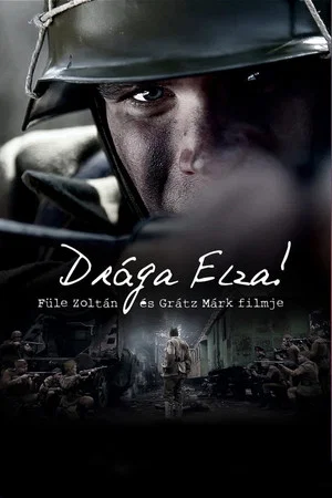 Постер: Dear Elza!
