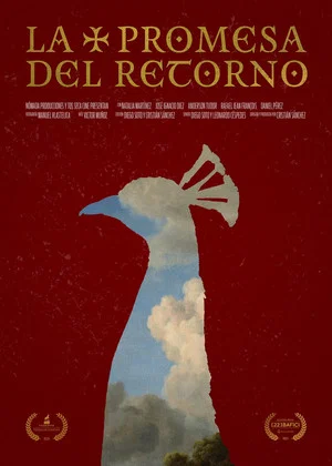 Постер: La promesa del retorno
