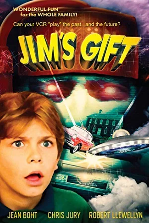 Постер: Jim's Gift