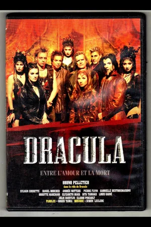 Постер: Dracula, between love and death