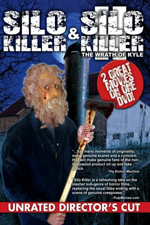 Постер: Silo Killer 2: The Wrath of Kyle