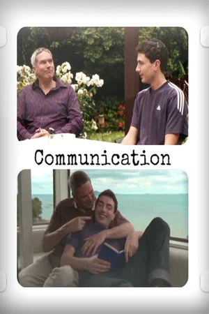 Постер: Communication