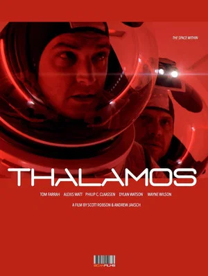 Постер: Thalamos