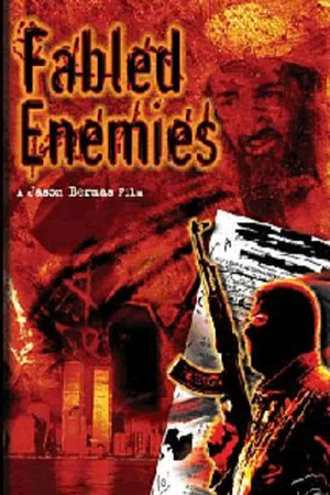 Постер: Fabled Enemies