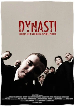 Постер: Dynasti