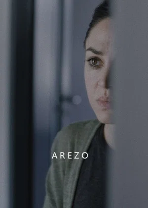 Постер: Arezo