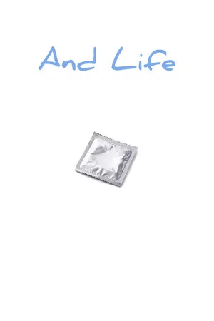 Постер: And Life