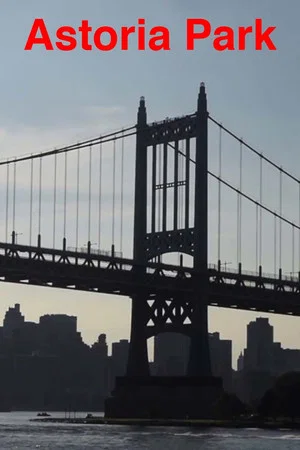 Постер: Astoria Park