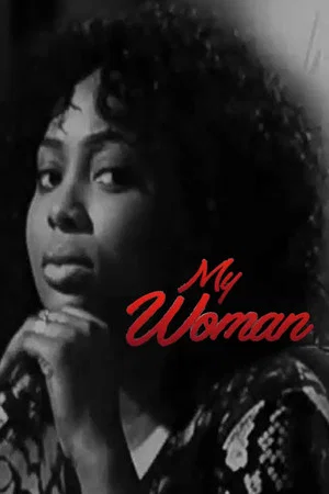 Постер: My Woman