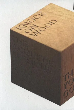 Постер: The Young Gods: Live at Moods