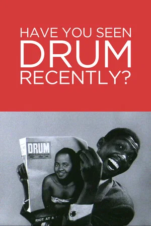 Постер: Have You Seen Drum Recently?