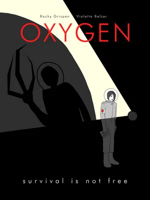 Постер: Oxygen