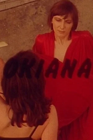 Постер: Okiana