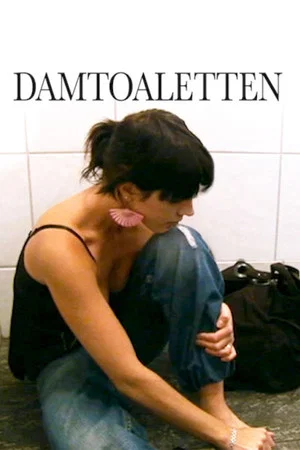 Постер: The Ladies Room