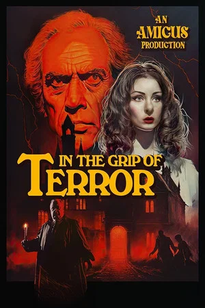 Постер: In the Grip of Terror