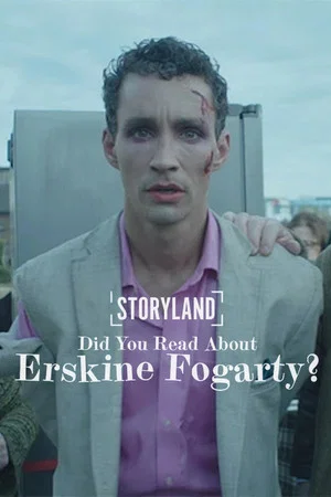 Постер: Did You Read About Erskine Fogarty?