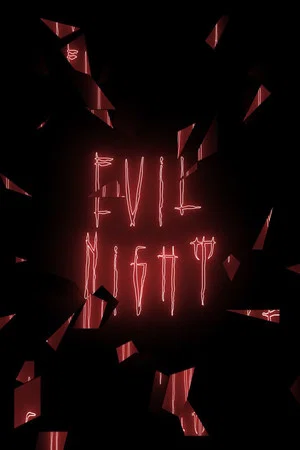Постер: Evil Night