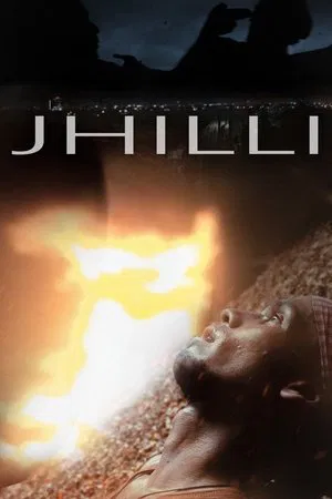 Постер: Jhilli