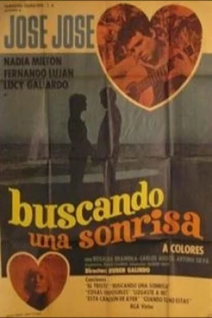 Постер: Buscando una sonrisa