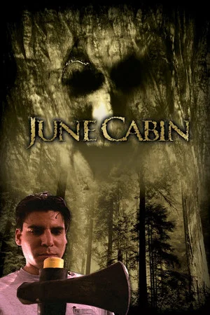 Постер: June Cabin